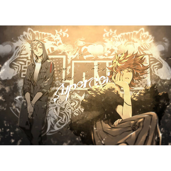 Supercell 9月11日発売ニューシングル Love Feat Ann Gaku 新ボーカリスト発表 Music Videoを公開 先行配信もスタート そしてsupercell 期間限定ショップ カフェ開催決定 19年7月30日 エキサイトニュース Supercell 9月11日発売ニューシングル Love Feat Ann Gaku 新ボーカリスト発表 Music Videoを公開 先行配信もスタート そしてsupercell 期間限定ショップ カフェ開催決定 19年7月30日 エキサイトニュース