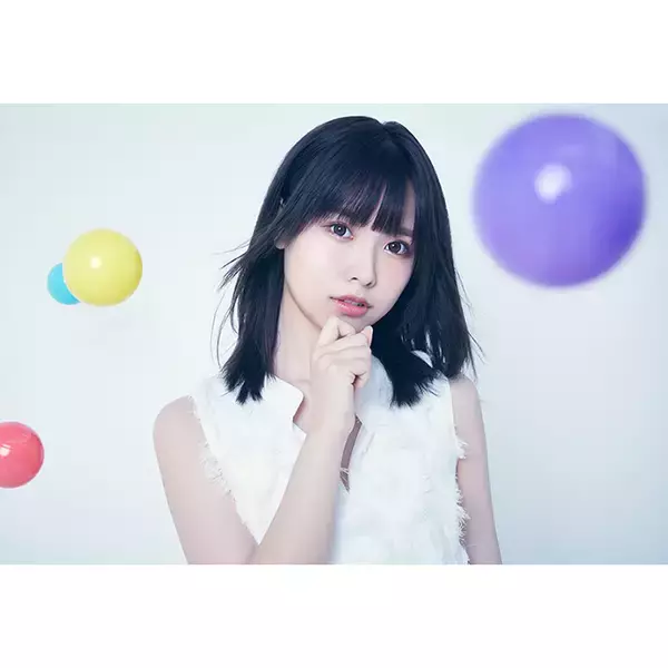 コスプレイヤー“Liyuu”　Lantisレーベルよりデビュー！TVアニメ『はてな☆イリュージョン』OP主題歌に決定！