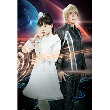 fripSide 1年ぶりのオリジナルアルバム『infinite synthesis 5』リリース決定！11月4日から全国10カ所のホールツアースタート！