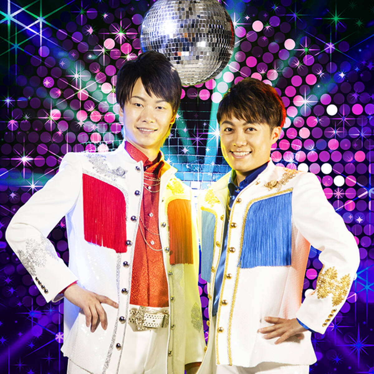 Tvアニメ デュエル マスターズ 主題歌インタビュー Part 2 Opテーマ 超天フィーバー 担当 はやぶさ 19年9月3日 エキサイトニュース 4 8 Tvアニメ デュエル マスターズ 主題歌インタビュー Part 2 Opテーマ 超天フィーバー 担当 はやぶさ 19年9月3日 エキサイトニュース 4 8