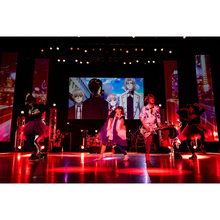 angelaの新しいライヴシリーズ第1弾が9月25日にBlu-rayで発売！「angela Asia Tour 2019 aNI-SONG LIVE Blu-ray」ダイジェスト映像を公開！