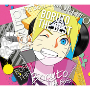 2年分のOP/EDテーマを収録！TVアニメ『BORUTO-ボルト- NARUTO NEXT GENERATIONS』主題歌コンピレーションアルバム『BORUTO THE BEST』が12月18日発売決定！