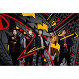 「2020年2月 FLOW初の幕張単独「アニメ縛りリターンズ」開催決定！！!」の画像1