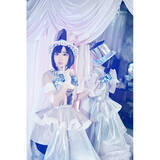 「悠木 碧、TVアニメ『インフィニット・デンドログラム』OPテーマ担当決定！」の画像1