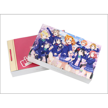 ラブライブ！シリーズ9周年記念！「ラブライブ！9th Anniversary Blu-ray BOX」を10月25日に2アイテムで発売！