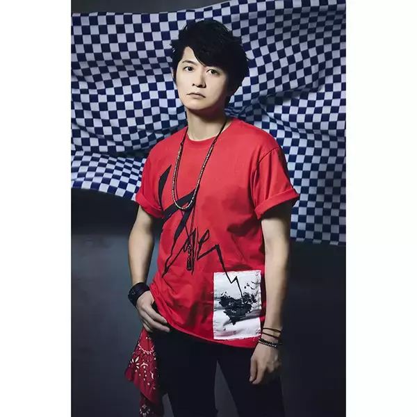 声優アーティスト・下野紘、2020年5月20日にファン待望の1stフルアルバムの発売が決定！