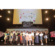 5つのDJユニットの個性が品川のフロアに炸裂！「D4DJ 2nd LIVE -Day Party-」レポート