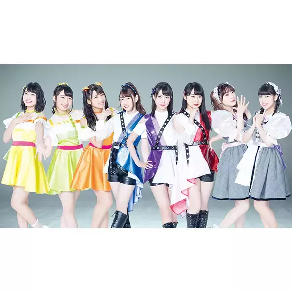 A応Pの新曲「FREEDOMでムダに無敵!!」が2020年1月放送スタートのTVアニメ『ぼくのとなりに暗黒破壊神がいます。』EDテーマに決定！