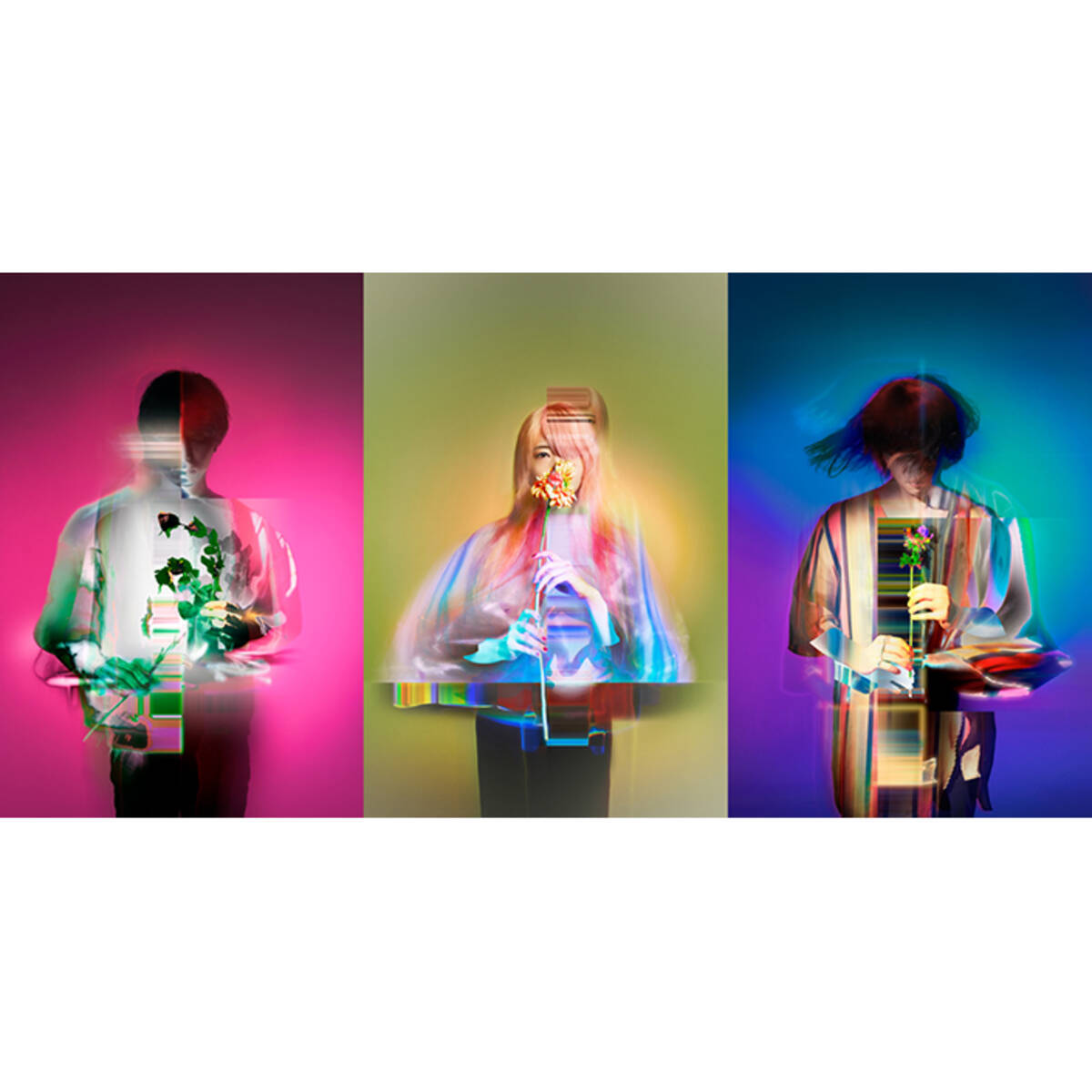 アニメ Psycho Pass サイコパス 3 Edテーマ Bullet のslushiiによるremixが配信スタート 19年11月16日 エキサイトニュース