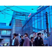 FlowBack、TVアニメ『BORUTO-ボルト- NARUTO NEXT GENERATIONS』の1月クールEDテーマに決定！