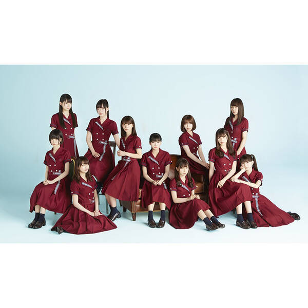 22 7 ナナブンノニジュウニ 来年1月スタートのtvアニメ主題歌リリース イベント開催決定 19年11月21日 エキサイトニュース