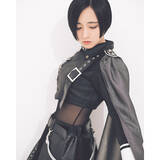 「悠木碧の新アーティスト写真が公開！」の画像1