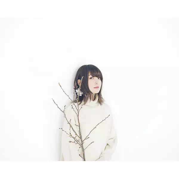 上田麗奈New Album『Empathy』2020年3月18日発売決定！