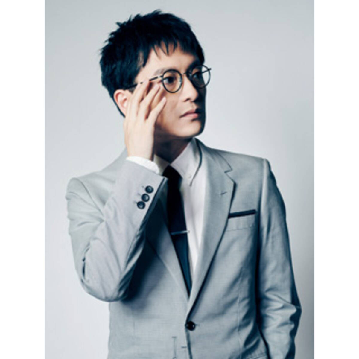 神前 暁 作曲家デビュー周年記念cdのリリースが決定 本人セレクトによる珠玉の楽曲を収録 19年11月29日 エキサイトニュース 6 6