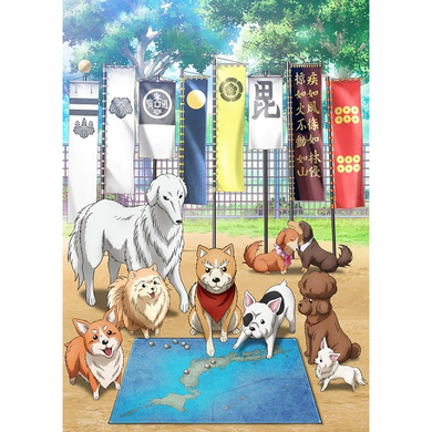 アニメでも大活躍 織田信長が登場するアニメまとめ一覧 16年12月23日 エキサイトニュース