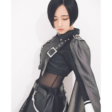 悠木碧、ニューシングル「Unbreakable」のジャケット&ダイジェスト試聴動画が公開！