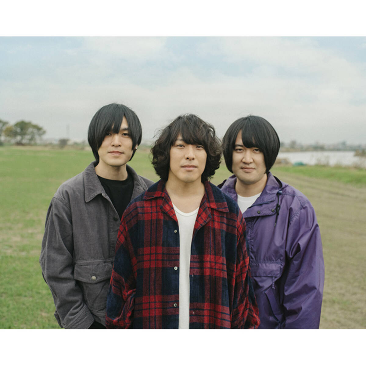 Kana Boon 初のベストアルバム Kana Boon The Best の詳細を発表 19年12月23日 エキサイトニュース