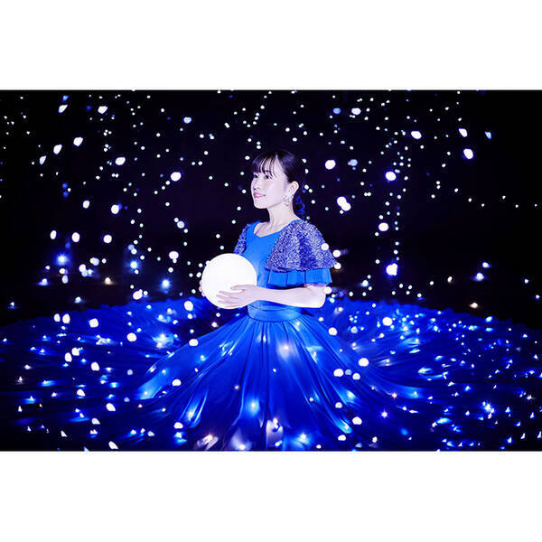 鈴木みのり Tvアニメ 恋する小惑星 アステロイド Edテーマ 夜空 ジャケット写真 カップリング曲 リリースイベント情報解禁 年1月10日 エキサイトニュース