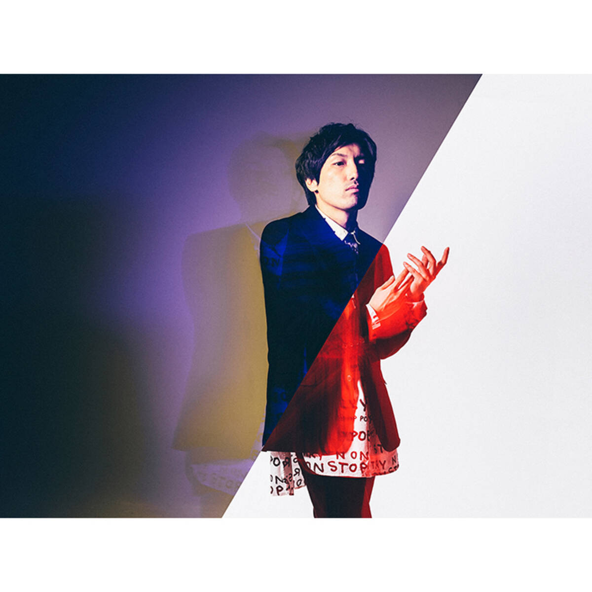 劇伴作家 澤野弘之 年4月8日発売ボーカル ベストアルバム Best Of Vocal Works Nzk 2 収録内容解禁 6月に豊洲pitにてワンマンライブ開催決定 年1月31日 エキサイトニュース