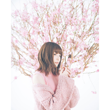 上田麗奈 New Album『Empathy』新アーティスト写真・ジャケット写真・楽曲情報・MV公開！