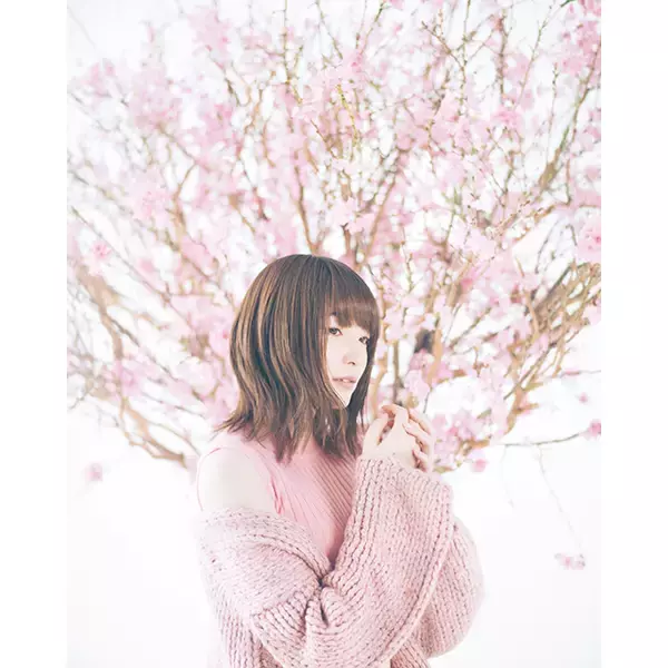 上田麗奈 New Album『Empathy』新アーティスト写真・ジャケット写真・楽曲情報・MV公開！