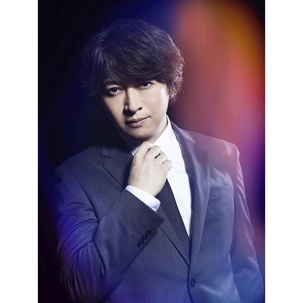 小野大輔ニューシングル ドラマティック のジャケット写真 アーティスト写真を公開 年2月12日 エキサイトニュース