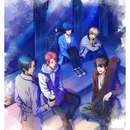 ヘタリア Pop Up Shop In 新宿マルイアネックス開催決定 イタリアたち18カ国のイラスト公開 年2月21日 エキサイトニュース