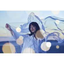 声優・三澤紗千香の待望のシングル CD、美しいアー写、ジャケ写、タイトルがついに公開！