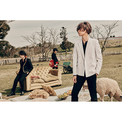 西城秀樹さんの死にアニメファンから偲ぶ声続々 ターンエーターン ガンダム主題歌もトレンド入り 18年5月17日 エキサイトニュース