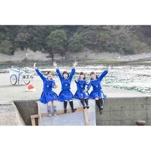 海野高校ていぼう部、4月29日発売シングル「SEA HORIZON/釣りの世界へ」MusicVideo&ジャケット写真公開!!