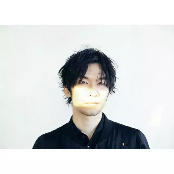 TK from 凛として時雨、ニューアルバム『彩脳』新アー写解禁！