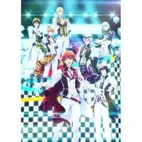 ジャンプ アニメop主題歌45曲収録 Dvd Jアニメtv主題歌大全集 発売 14年2月27日 エキサイトニュース