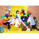 「ピュアポップ・ロックバンド、スピラ・スピカ　アニメ『ガンダムビルドダイバーズRe:RISE』2nd Season EDテーマ「Twinkle」が4月17日よりフル配信決定！」の画像1