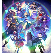 『Fate/Grand Order Original Soundtrack IV』2020年7月15日発売決定！