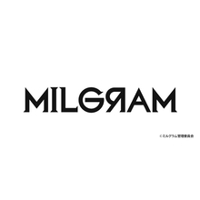 プロジェクト『MILGRAM-ミルグラム-』始動！『人気声優陣×DECO*27×山中拓也』ユニバーサル ミュージックから第1シーズン11作品リリースが決定！