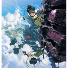 Banana Fishのニュース マンガ アニメ 277件 エキサイトニュース 5 10