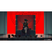 『人気声優陣×DECO*27×山中拓也』MILGRAM（ミルグラム）第一弾MV看守「エス(CV: 天海由梨奈)」による「アンダーカバー」が遂に配信開始！