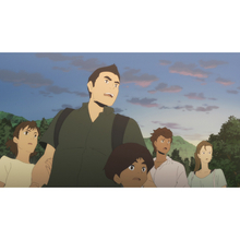 Netflixオリジナルアニメ『日本沈没2020』7月9日全世界独占配信 初日決定！