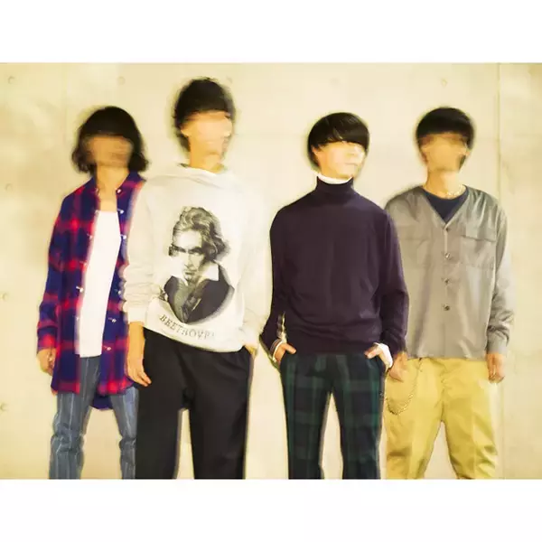 THIS IS JAPAN、TVアニメ『ノー・ガンズ・ライフ』EDテーマをリリース決定！