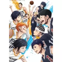 リアルかつ細やかに高校バスケ部を描く Tvアニメ あひるの空 本格始動 Pv公開に加え キャスト Opアーティストなど新情報が怒涛の解禁 19年5月9日 エキサイトニュース