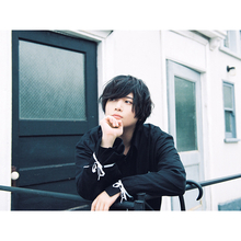 斉藤壮馬、新ビジュアル＆「ペトリコール」MV解禁！ダウンロード特典情報も公開！