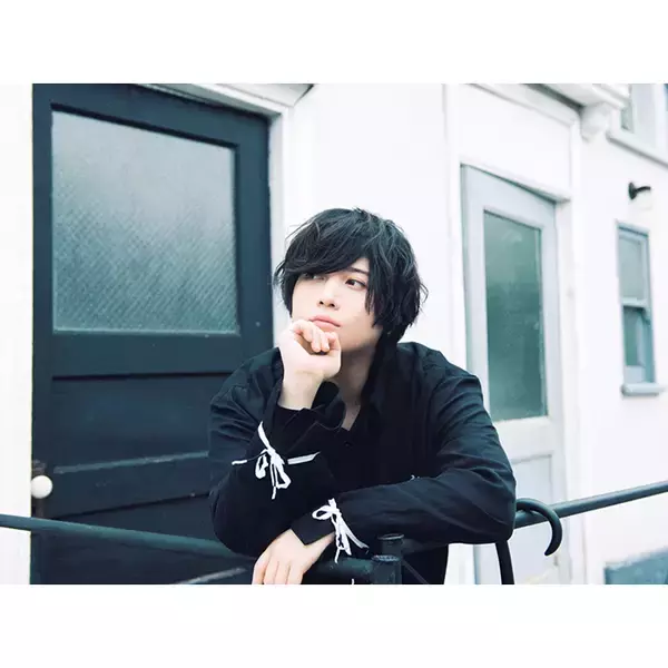 斉藤壮馬、新ビジュアル＆「ペトリコール」MV解禁！ダウンロード特典情報も公開！