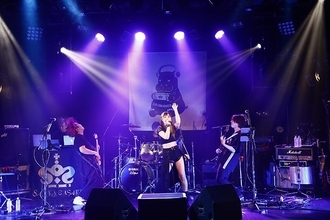 佐咲紗花 生配信ライブにてデビュー10周年を記念したベストアルバム発売を発表！さらに、10周年企画のマンスリーライブが8月に復活！