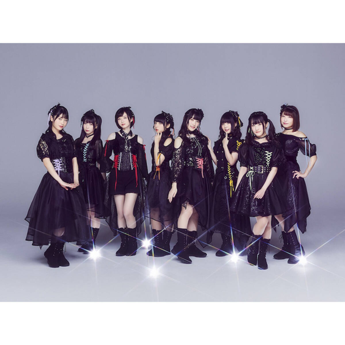 Dialogue 新曲発表公演 走れ 君と曖昧な光のあとで 開催決定記者会見レポート 年8月5日 エキサイトニュース