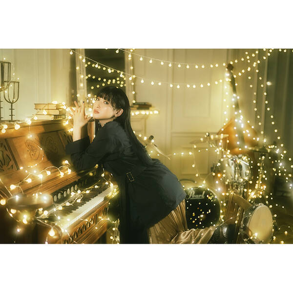 南條愛乃 ニューアルバム Acoustic For You メイキングmvが公開 年8月7日 エキサイトニュース