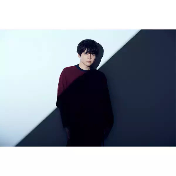 内田雄馬、ファンへの想い込めた等身大の「You Are Special」リリックビデオ解禁！