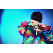 デジタルポップで新たな一面を描く Taiki セカンドシングル「Multicolored World!」MV、ジャケ写、店舗特典画像解禁！