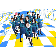 バズりすぎ秋元康作詞の神曲「半チャーハン」とは？ナナニジ新ユニット曲、全曲視聴動画が公開！