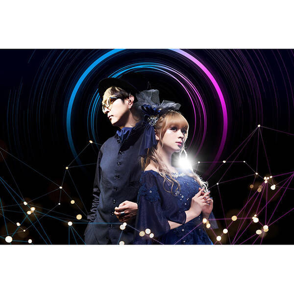 Garnidelia ハロパ テーマソング Secret Party 楽曲配信開始 年9月23日 エキサイトニュース