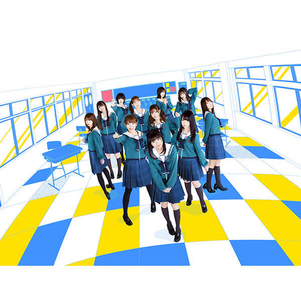 22 7 6thシングル 風は吹いてるか 倉岡水巴 海乃るり 高辻麗 武田愛奈にインタビュー 話題の 半チャーハン にも注目 年9月29日 エキサイトニュース